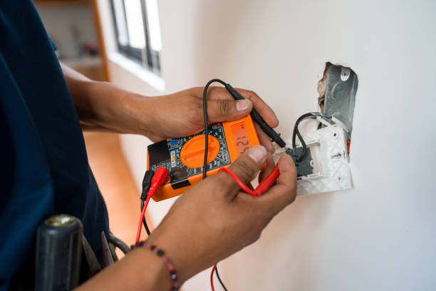 Best Electrician Near Me  in Iowa City, IA