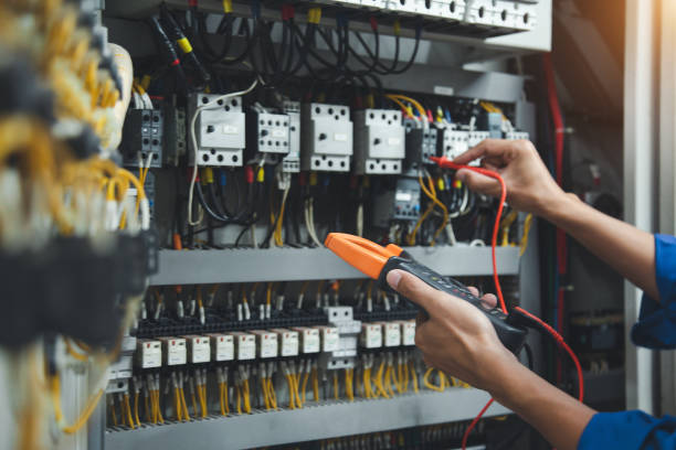 Best Electrical Wiring Services  in Iowa City, IA