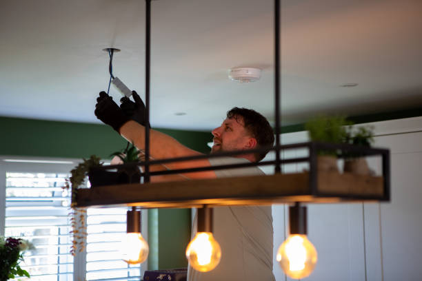 Best Generator Installation Services  in Iowa City, IA